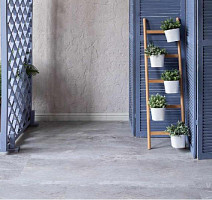 Кварцвиниловые полы Ceramo Vinilam Stone 8 мм 61608 Натуральный камень фото 1 | FLOORDEALER